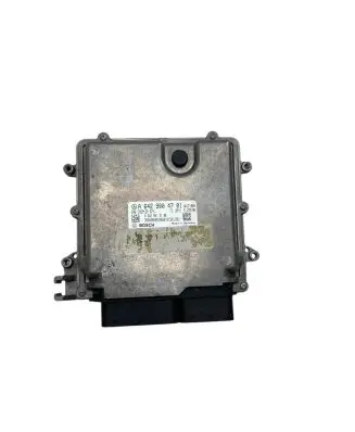 Mercedes-Benz GLS X166 Engine control unit/module A6429004701