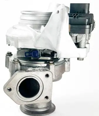 BMW X3 F25 Turbo 49335-00610 NW430 49335-00600