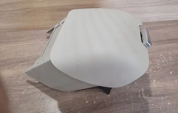 Chrysler Pacifica Glove box 5RL36TRMA 5091163
