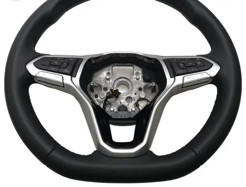 Volkswagen Multivan T7 Steering wheel 7T0419089