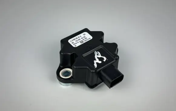 Mercedes-Benz GLE (W166 - C292) ESP acceleration yaw rate sensor A0065422618 222144110 120515147516