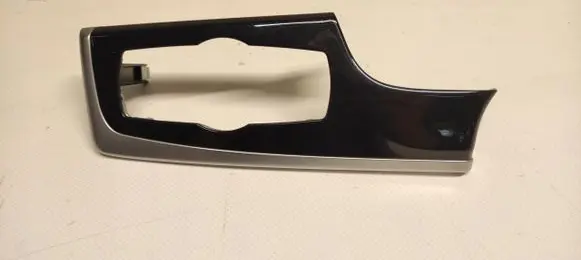 BMW 5 F10 F11 Dashboard 9166644