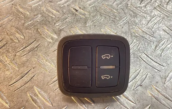 Tailgate opening switch