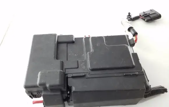 Volvo V60 Fuse module 31337182