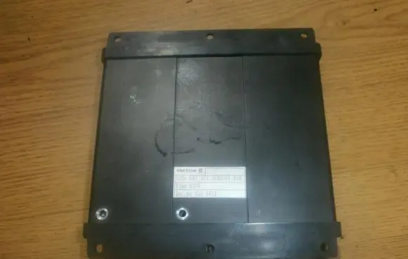 Renault Megane I Other control units/modules 101104801r1b