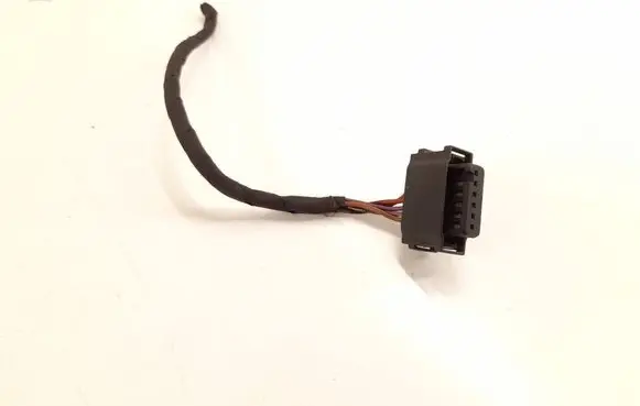 Mercedes-Benz E W212 Parking sensor (PDC) wiring loom 872665