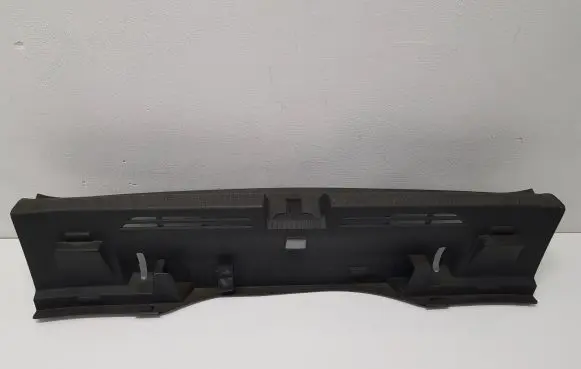 Opel Crossland X Trunk/boot sill cover protection 13475545 464275993
