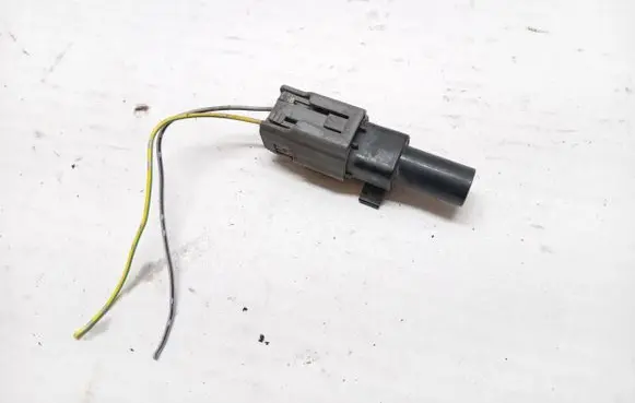 Mazda Premacy Outside/exterior temperature sensor 