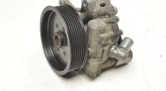 Mercedes-Benz E C207 W207 Electric power steering pump A0054668401