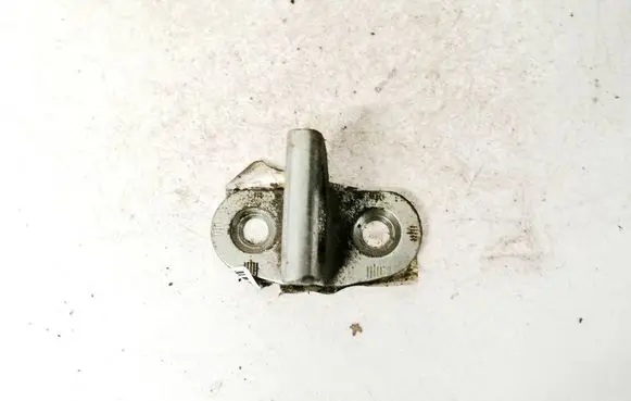 Fiat Punto (188) Front door lock loop/hook striker 