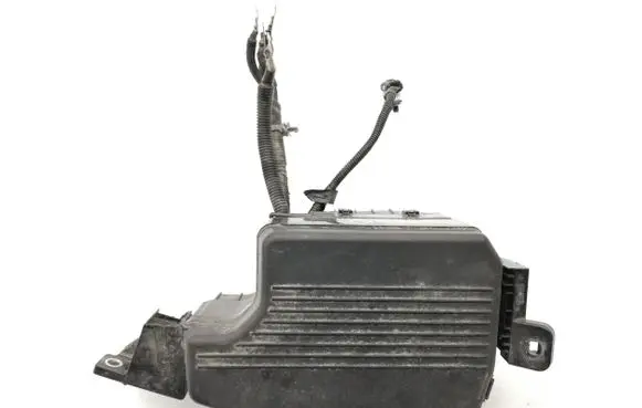 Mazda 6 Fuse box set KD4566767