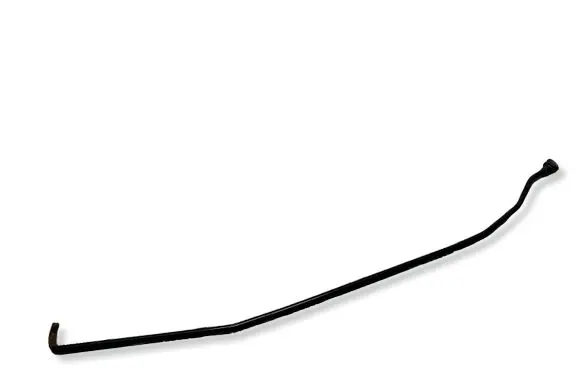 Ford Fusion II Engine bonnet/hood prop rod/strut 