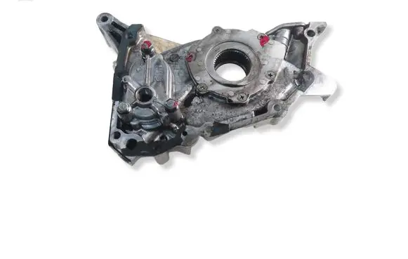 Mitsubishi Pajero Other engine part 