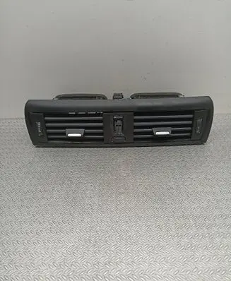 BMW 1 F20 F21 Dash center air vent grill 9207116 507892