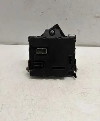 Renault Kangoo II Other control units/modules 8200954394