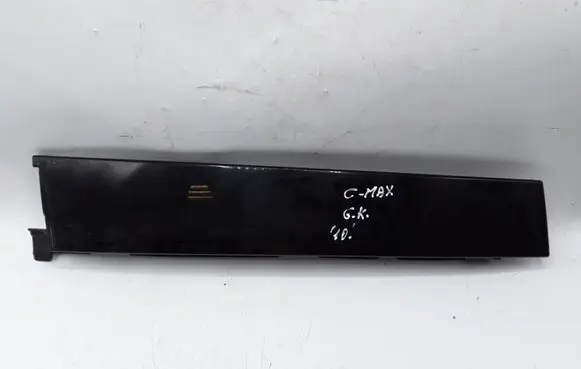 Ford C-MAX II Rear door glass trim molding AM51R254A41