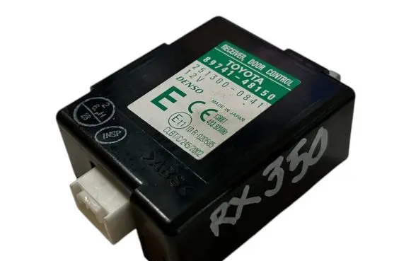 Lexus RX 330 - 350 - 400H Door control unit/module 8974148150 2513000841