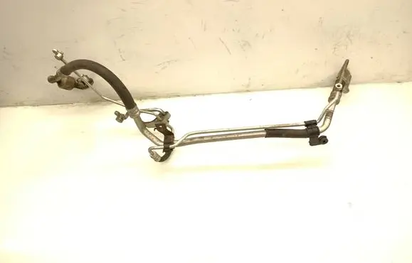 KIA Rio Air conditioning (A/C) pipe/hose 
