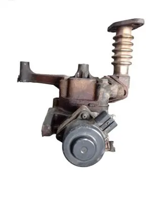 Nissan Navara D22 EGR valve YD25