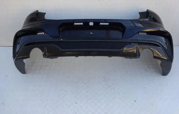 BMW X4 G02 Rear bumper 8065124