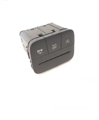 Ford Puma A set of switches JX7T11B573BB