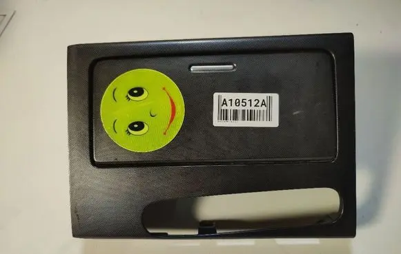 Cup holder