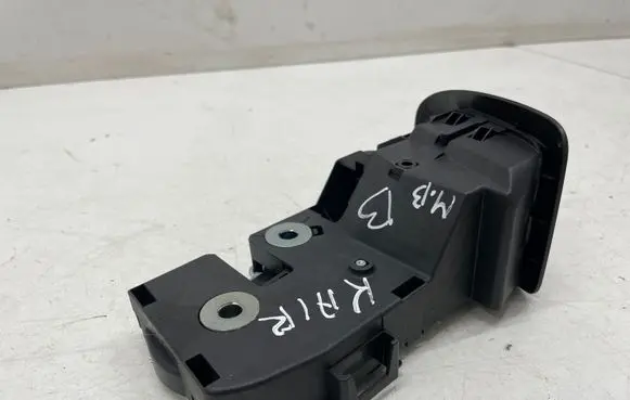 Mercedes-Benz B W246 W242 Seat back rest lock catch A2469200172