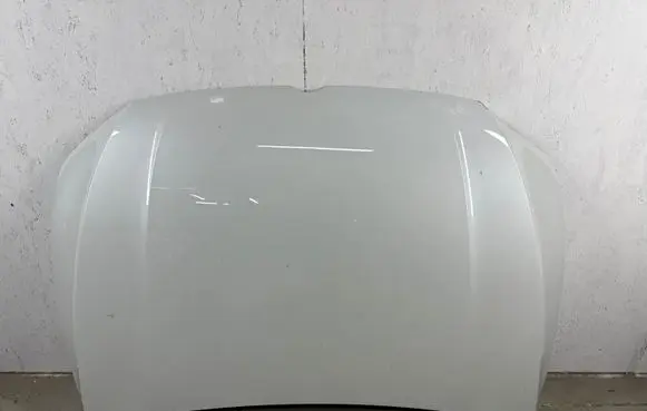 Volkswagen Golf VIII Engine bonnet/hood