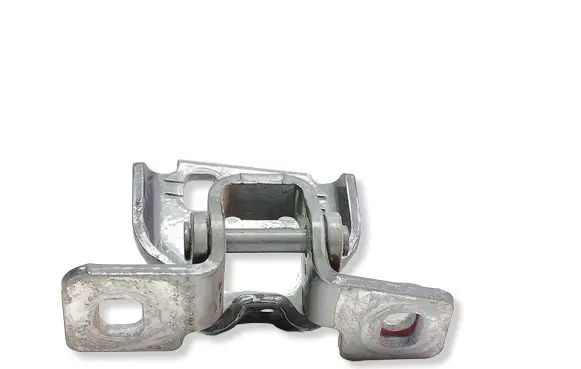 Jeep Grand Cherokee (WK) Rear door upper hinge 55394223AA 17RBA5H 85374F