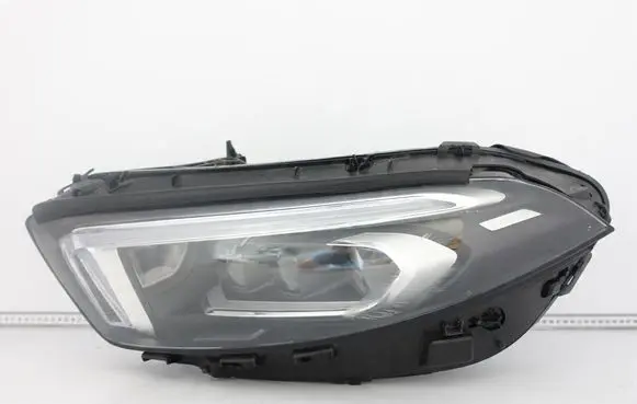 Mercedes-Benz A W177 Headlight/headlamp A1779060503