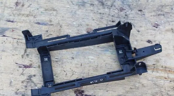 Audi A5 8T 8F Other center console (tunnel) element 8K0863531A