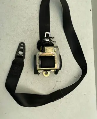 Audi A4 S4 B6 8E 8H Front seatbelt 560788501 310303 008R000