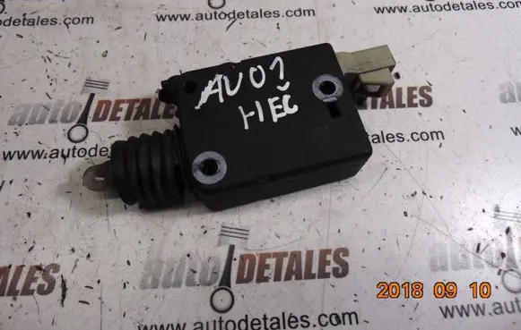 Toyota Avensis T220 Tailgate boot lock/latch motor 6915005010