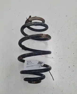 Volkswagen PASSAT B5 Rear coil spring