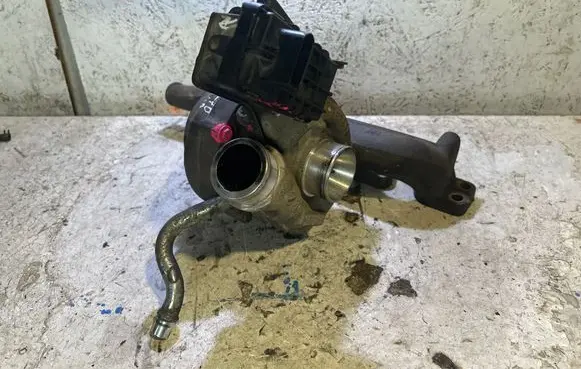 Volvo XC70 Turbo 30774902 GTB2056LL 7820803