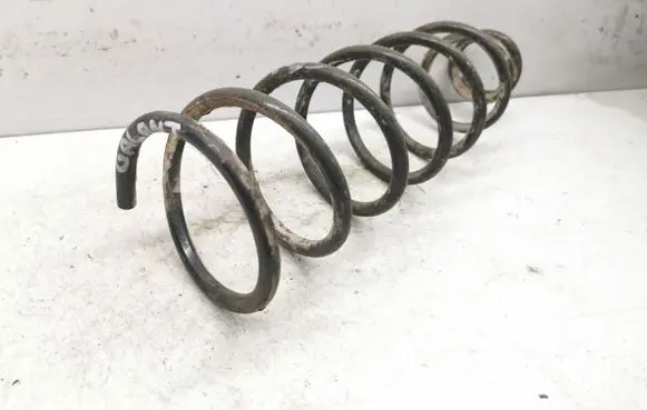 Mitsubishi Galant Rear coil spring