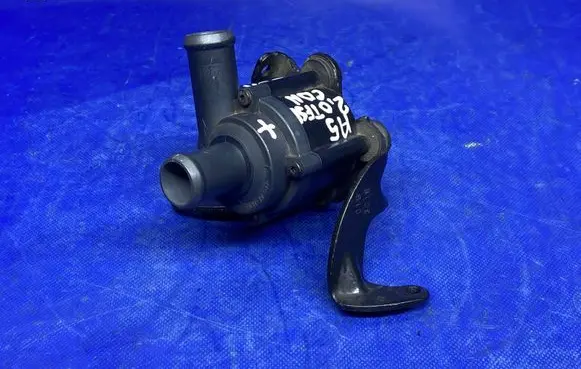 Audi A5 Electric auxiliary coolant/water pump 06D121601 701713381 18T3520291