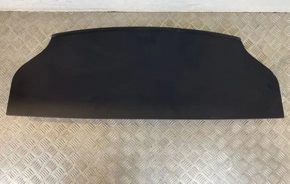 Mercedes-Benz SLK R172 Parcel shelf A1727900035 9H33Q006