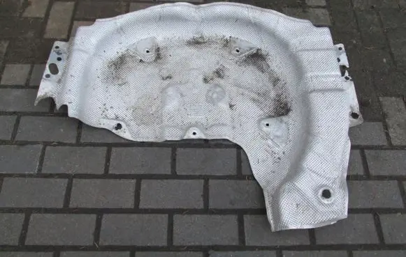 Ford Focus Other devices AV61R11434B