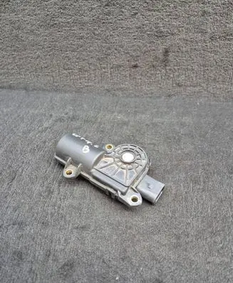 Audi Q7 4L Intake manifold valve actuator/motor 079129086A 079129086C