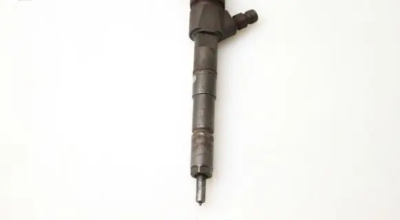 Opel Insignia A Fuel injector 55577668