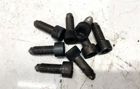 Nuts/bolts