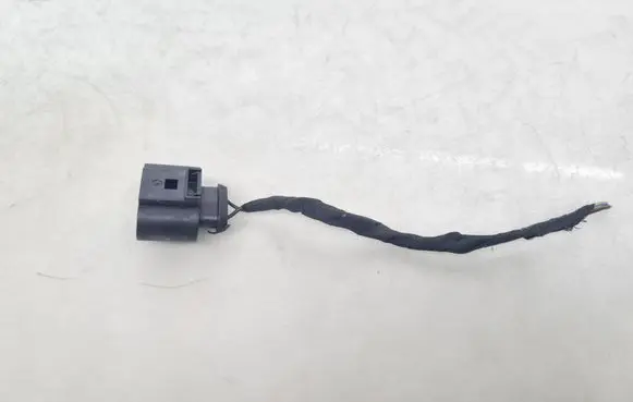 Porsche Taycan 9J1 Other wiring loom 1K0973202