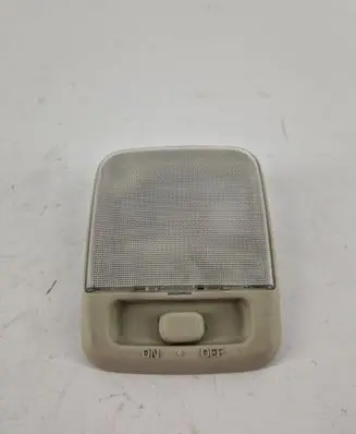 Nissan Navara D23 Other interior light 