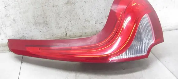 Volvo XC60 Rear/tail lights