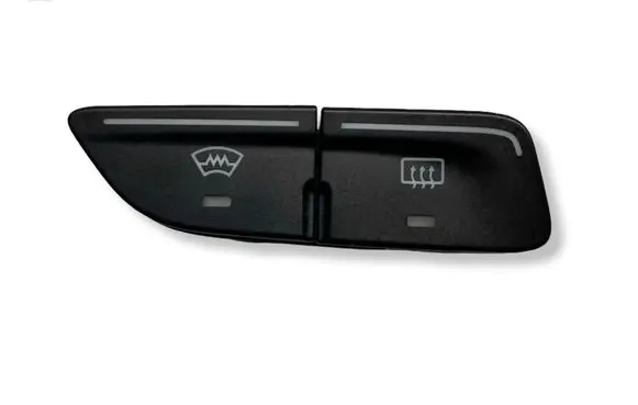 Ford Focus Windscreen/window heater switch AM5T18K574AC 03072014