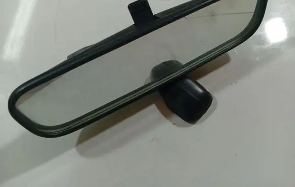 Hyundai i30 Rear view mirror (interior) 010082