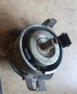 Volkswagen Corrado Spark distributor 027905205P 0237521010 Z415