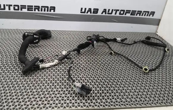Renault Megane IV Front door wiring loom 241246698R