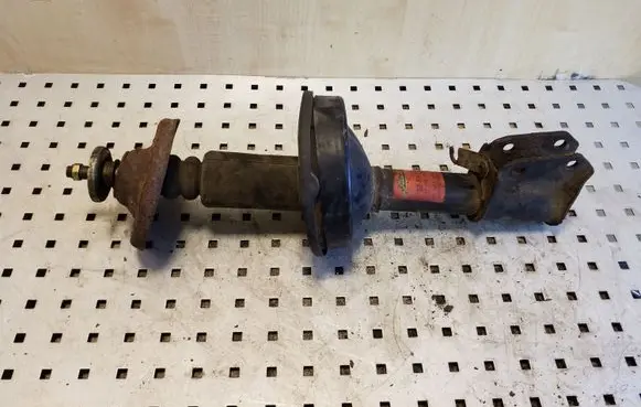 Renault Clio II Front shock absorber/damper 32E67F